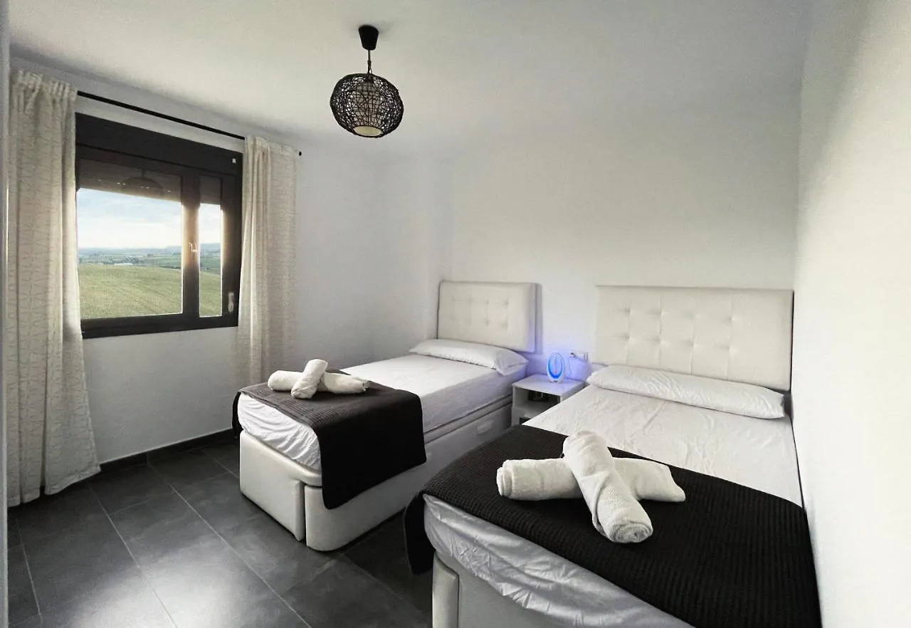 Atico La Pace Dei Sensi Apartment Conil De La Frontera